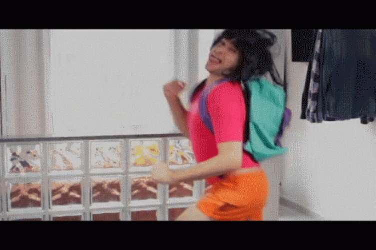 Dora Meme So Much To Work On GIF