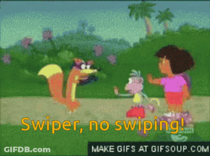Dora GIF