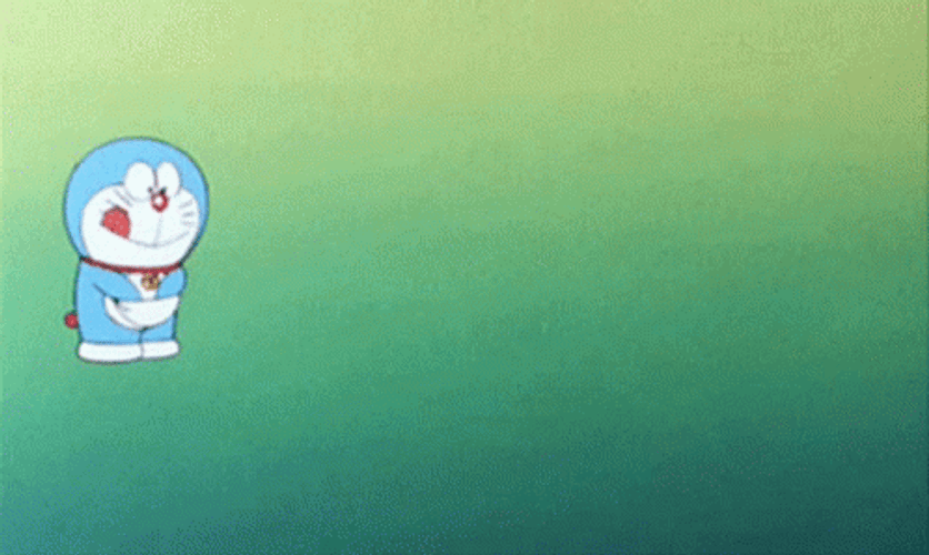 Doraemon Infinite GIF