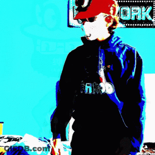 Doraf Brain Exploding GIF