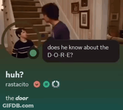 Dore GIF