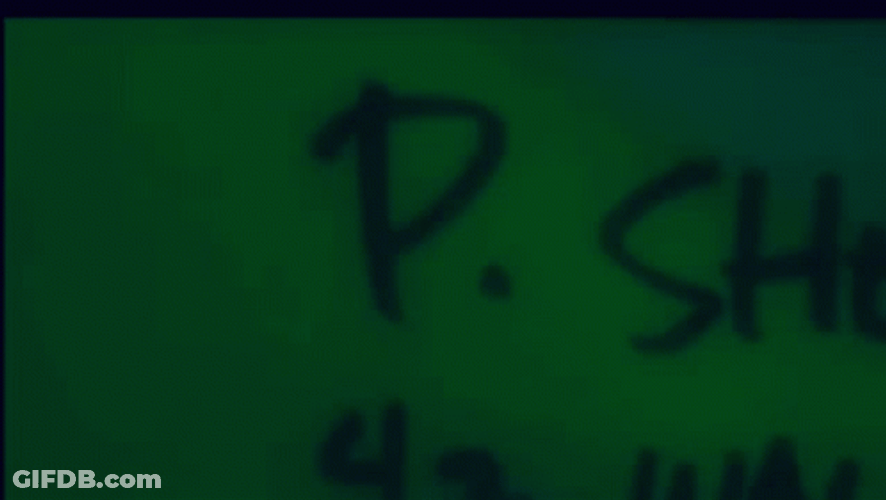 Dory Finding P.Sherman GIF