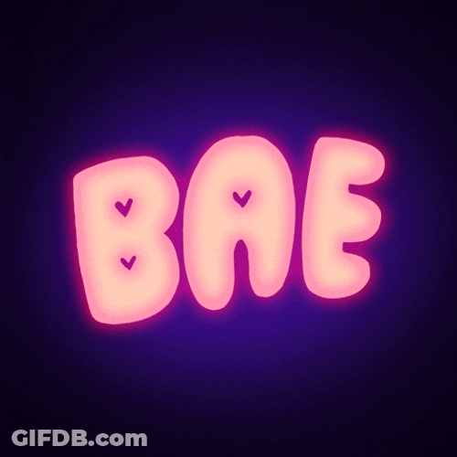 Dose Of Shawty Bae GIF