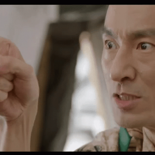 Dots Descendant Pointing GIF