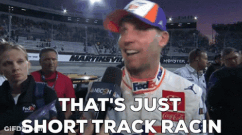 Double Champ Doing What He Wants GIF