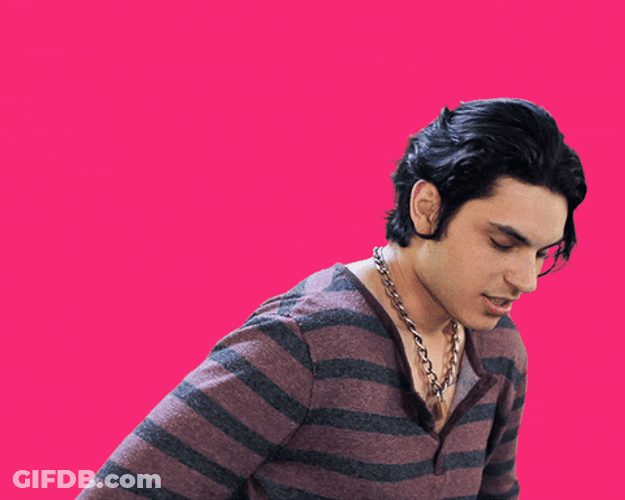 Double Take Double Take Omg GIF