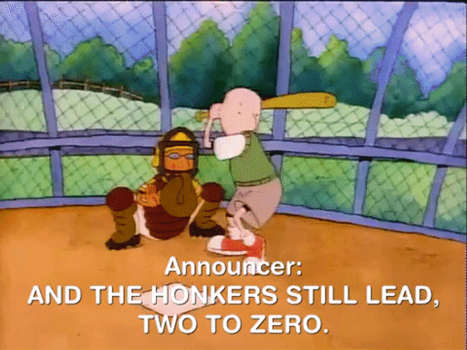 Doug Funnie Spinning GIF