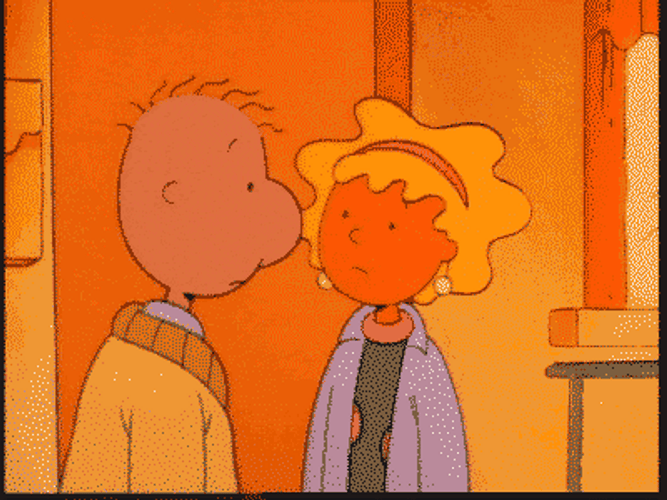 Doug Well Goodnight GIF