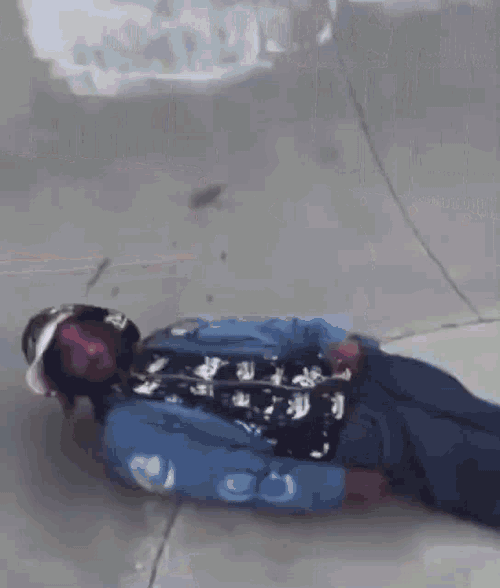 Dougie Dancing GIF