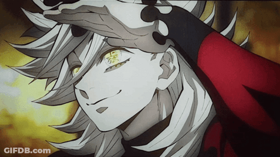 Douma Looking Far Away GIF