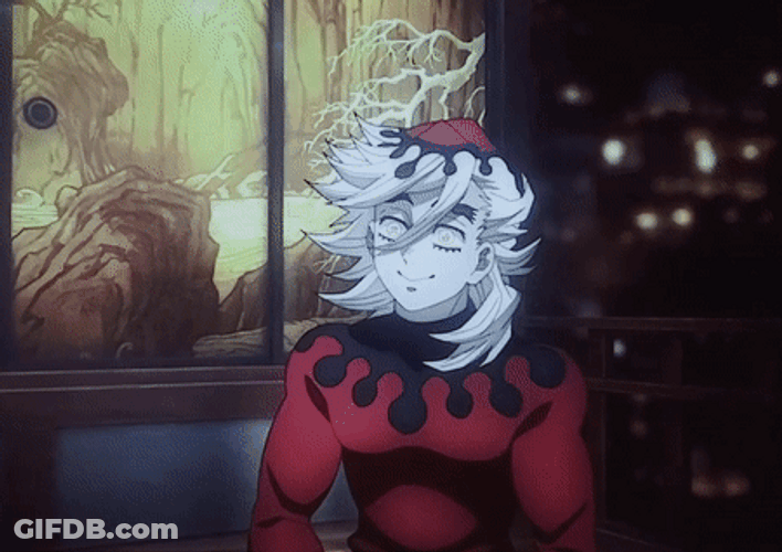 Douma Oh Is That Right I See GIF