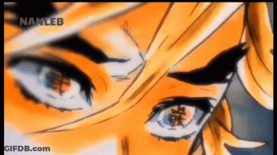 Douma This Girl Kanao GIF