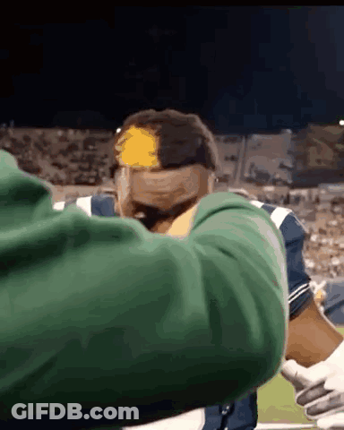 Dove Flying With Peace And War Text GIF