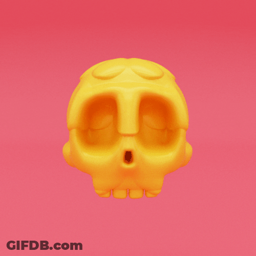 Dowey Skull Crushers GIF
