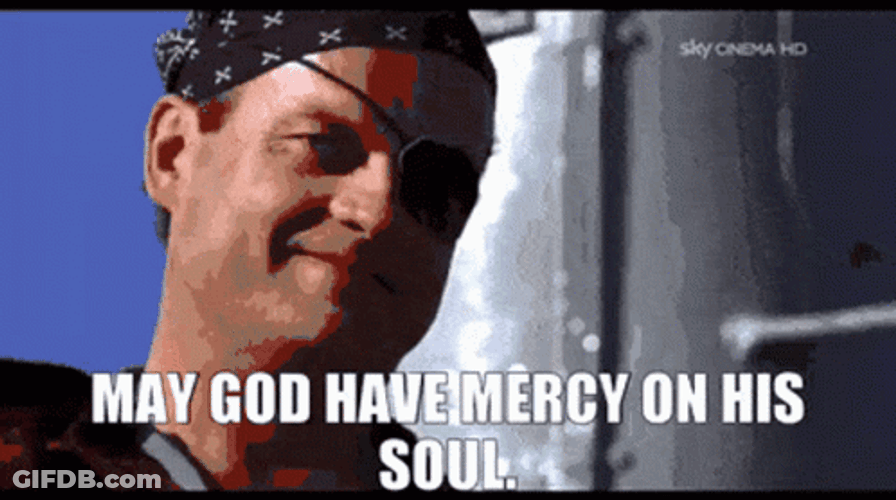 Down Periscope Pirate Lord Have Mercy GIF