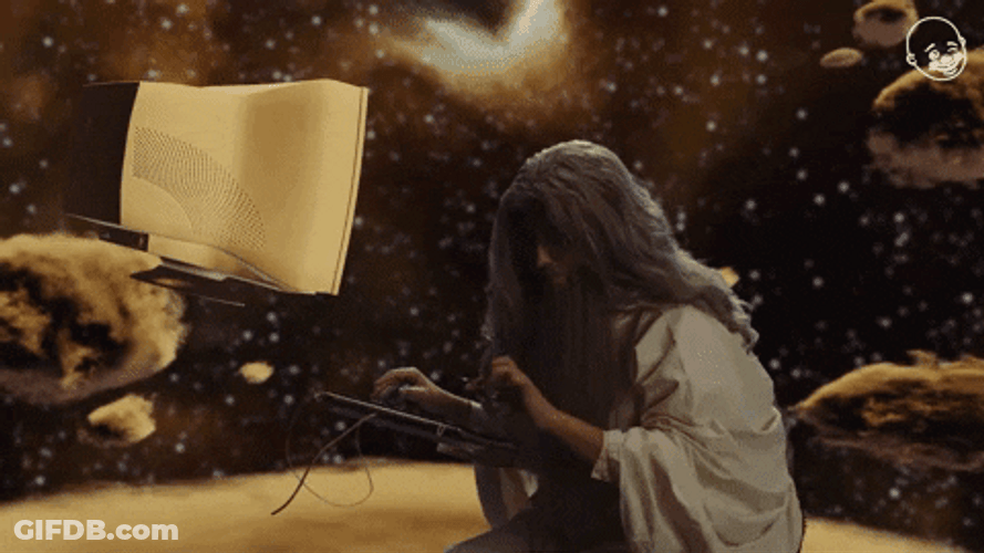 Down To Earth American Inflation GIF