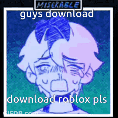 Download Roblox Please GIF