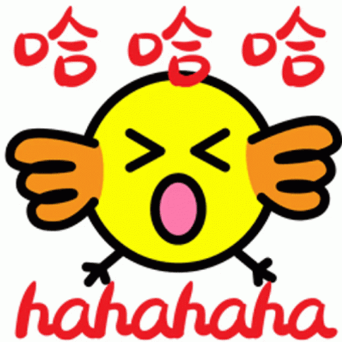 Dr Chick Laughing Lmao GIF