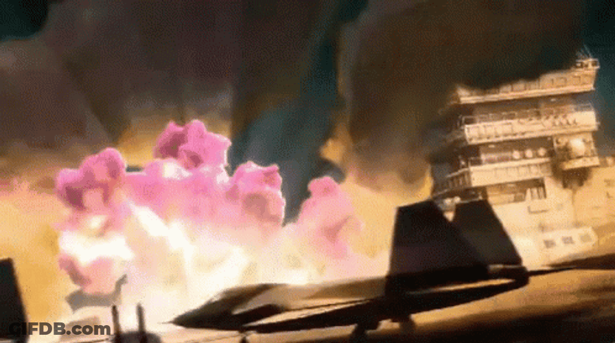 Dr Doom GIF