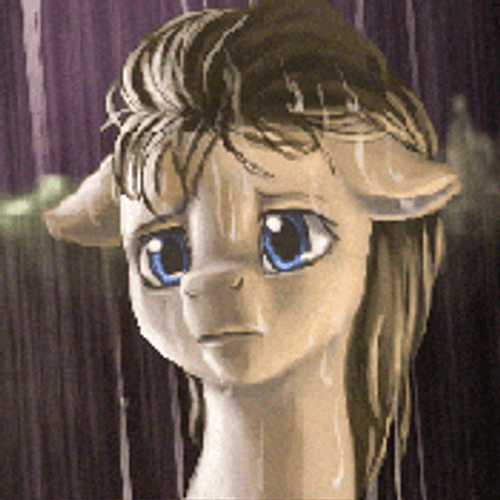 Dr. Hooves World GIF