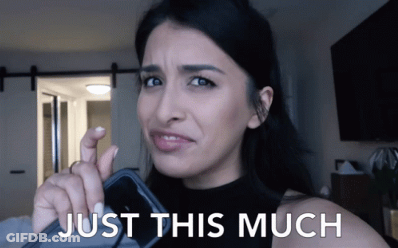 Dr. Prerna Still Have A Tiny Time To Talk GIF