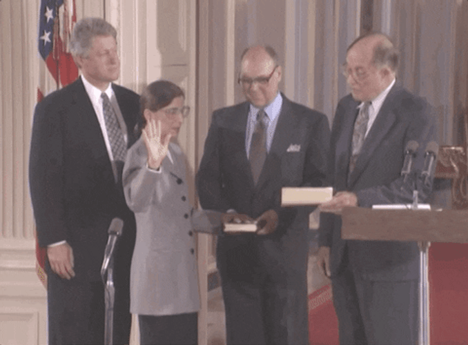Dr Ruth Sworn GIF