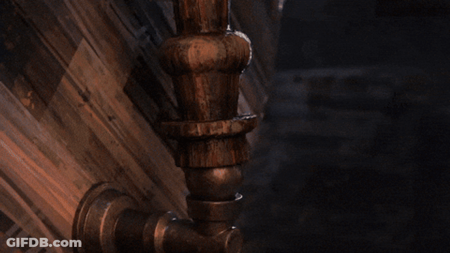 Draft Milk Puss In Boots Drinking GIF