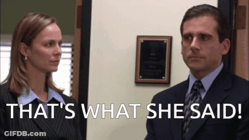 Drag Queen Dancing Saying Hey GIF