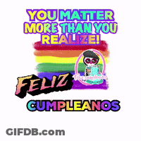 Drag Queen Standing On Stage Making Funny Face GIF