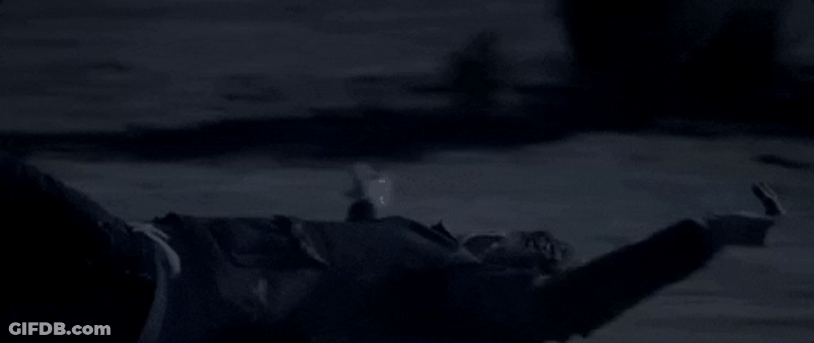 Dragging Justin Timberlake On The Field GIF