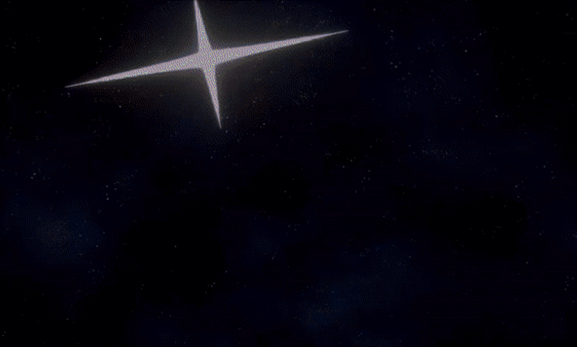 Dragon Ball Beerus And Whis Powerful Arrival GIF