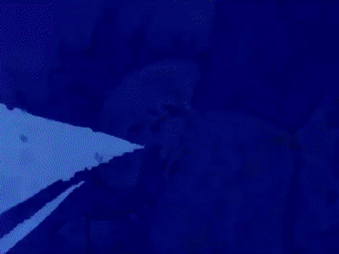 Dragon Ball Gohan Super Saiyan Power GIF