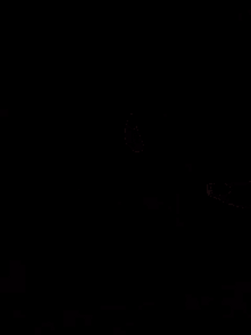 Dragon Ball Super Full Power Jiren Attack GIF