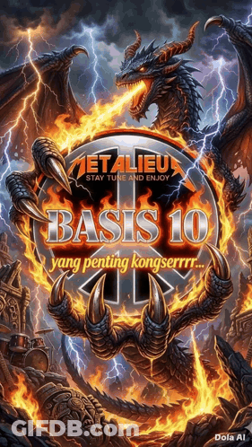 Dragon Basis 10 GIF