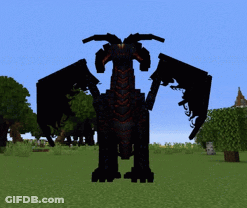 Dragon Elitecreatures GIF