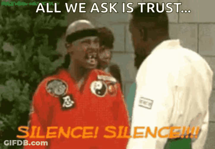 Dragon Fly Silence I Kill You GIF