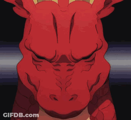 Dragon Goes House Hunting Dragon GIF
