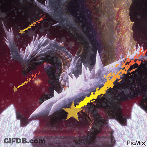 Dragon GIF