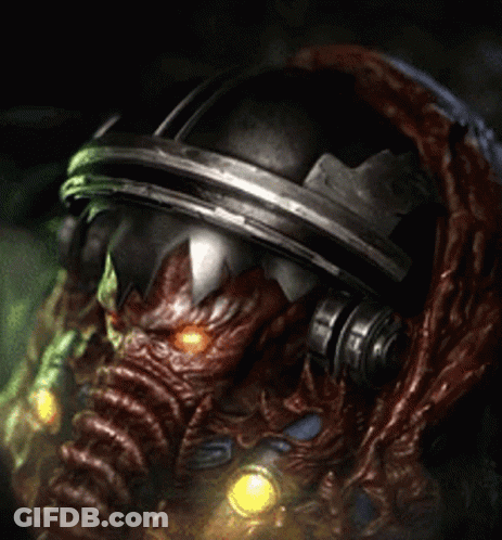 Dragon With Lightning Bolt From Mouth GIF