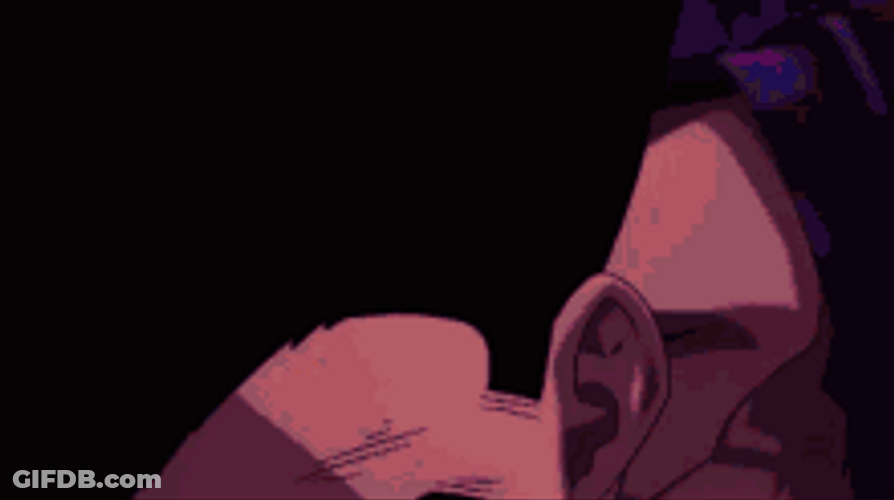 Dragonball Gohan Super Saiyan GIF