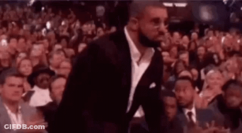 Drake Amas GIF