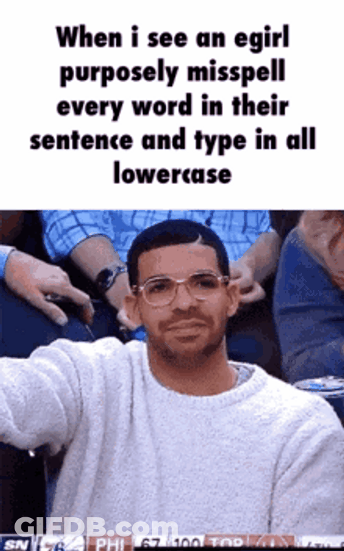 Drake Clapping Funny Meme GIF