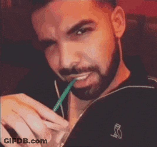 Drake GIF
