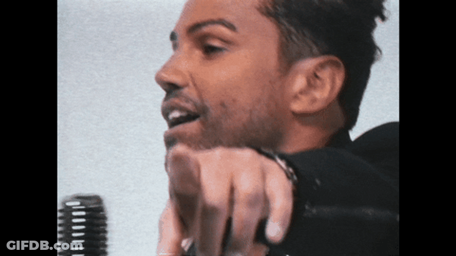 Drake I Like It GIF