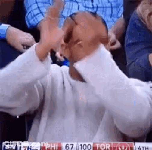 Drake Passionate GIF