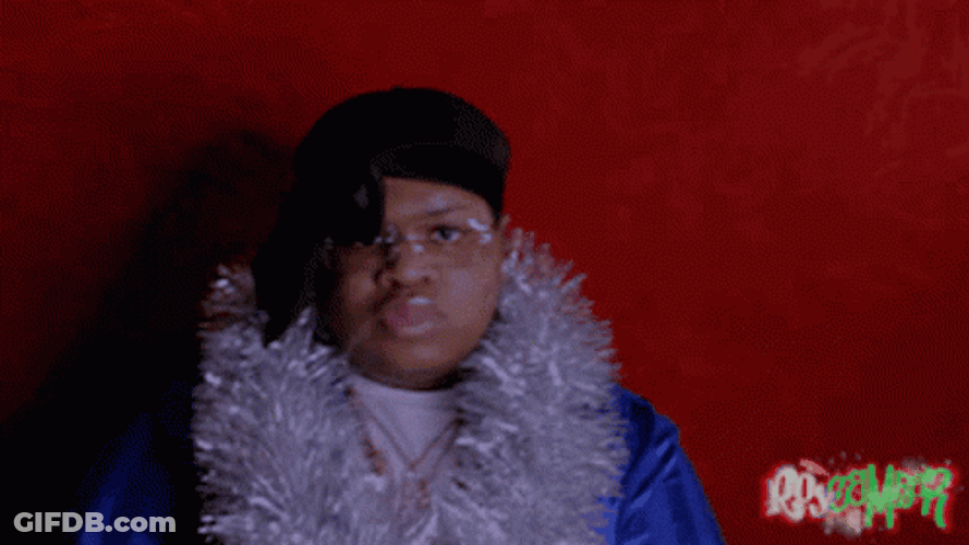 Drama Queen Dramatic Reaction GIF