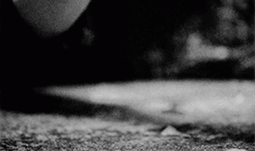 Dramatic Death Scene Lifeless Hand GIF