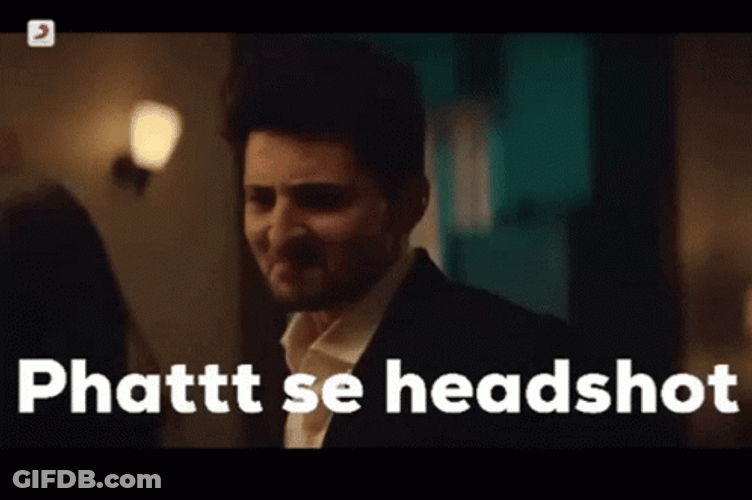 Drashan Raval Headshot GIF