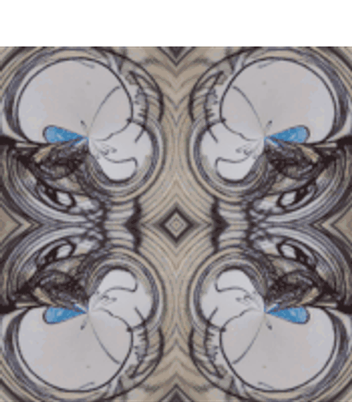 Drawing Abstract Sticker GIF