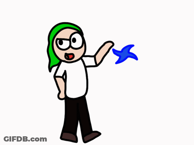Drawing Animations Overflow GIF